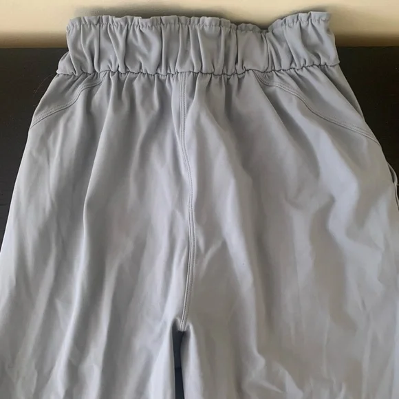 Lululemon Stretch High Rise Jogger - Picture 3 of 4